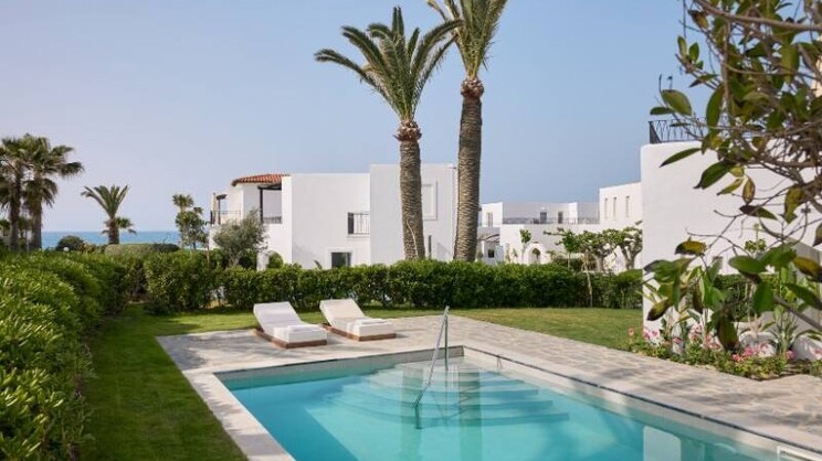 Caramel, A Grecotel Resort To Live